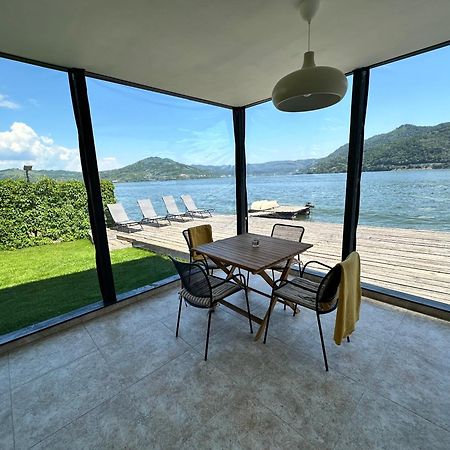Hotel Casa Nube Orşova Esterno foto
