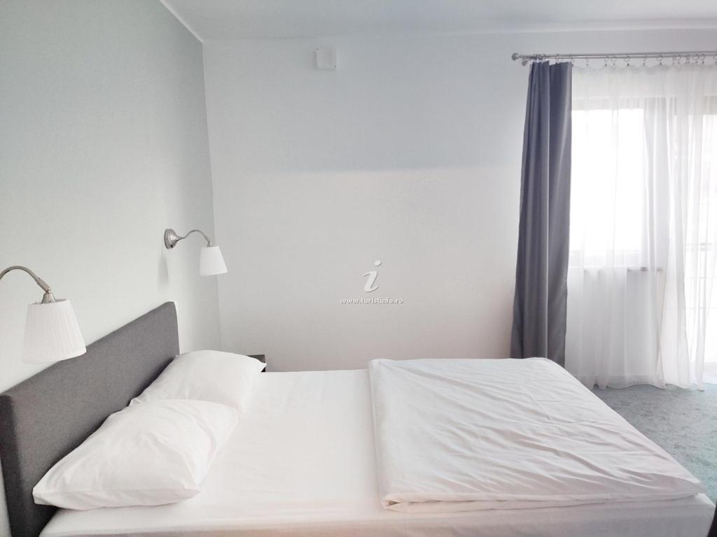 Hotel Casa Nube Orşova Esterno foto