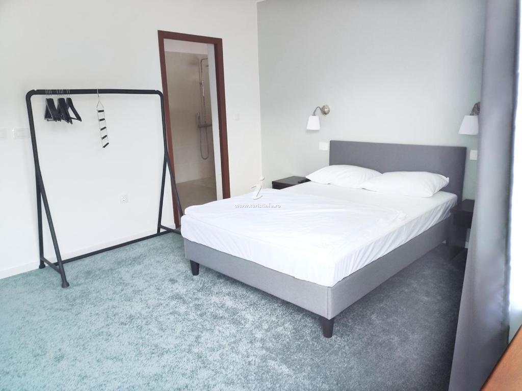 Hotel Casa Nube Orşova Esterno foto