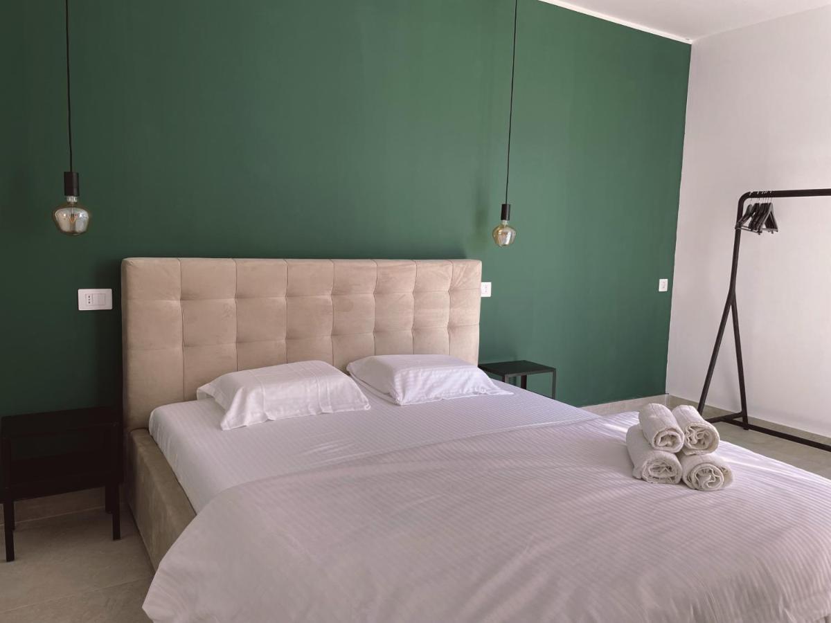 Hotel Casa Nube Orşova Esterno foto
