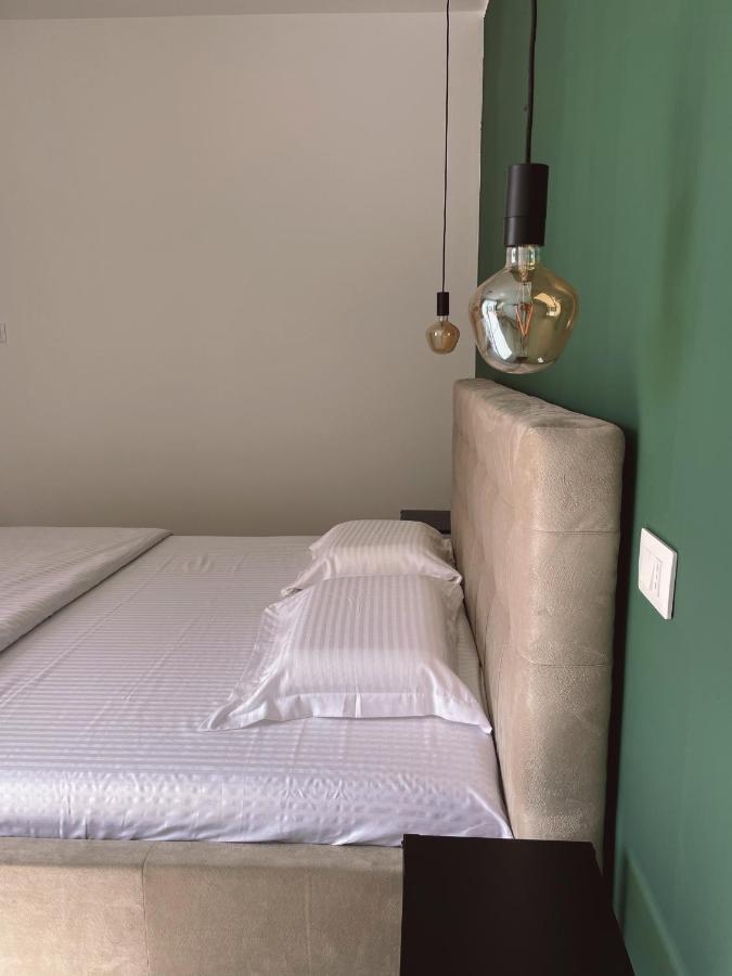 Hotel Casa Nube Orşova Esterno foto