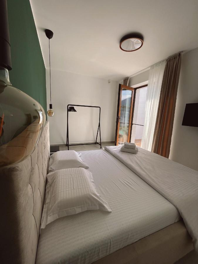Hotel Casa Nube Orşova Esterno foto