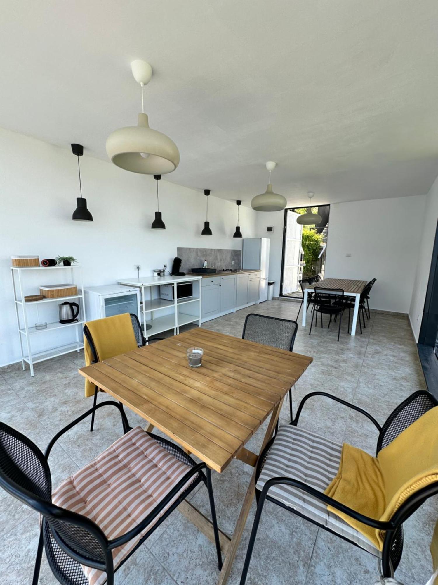 Hotel Casa Nube Orşova Esterno foto