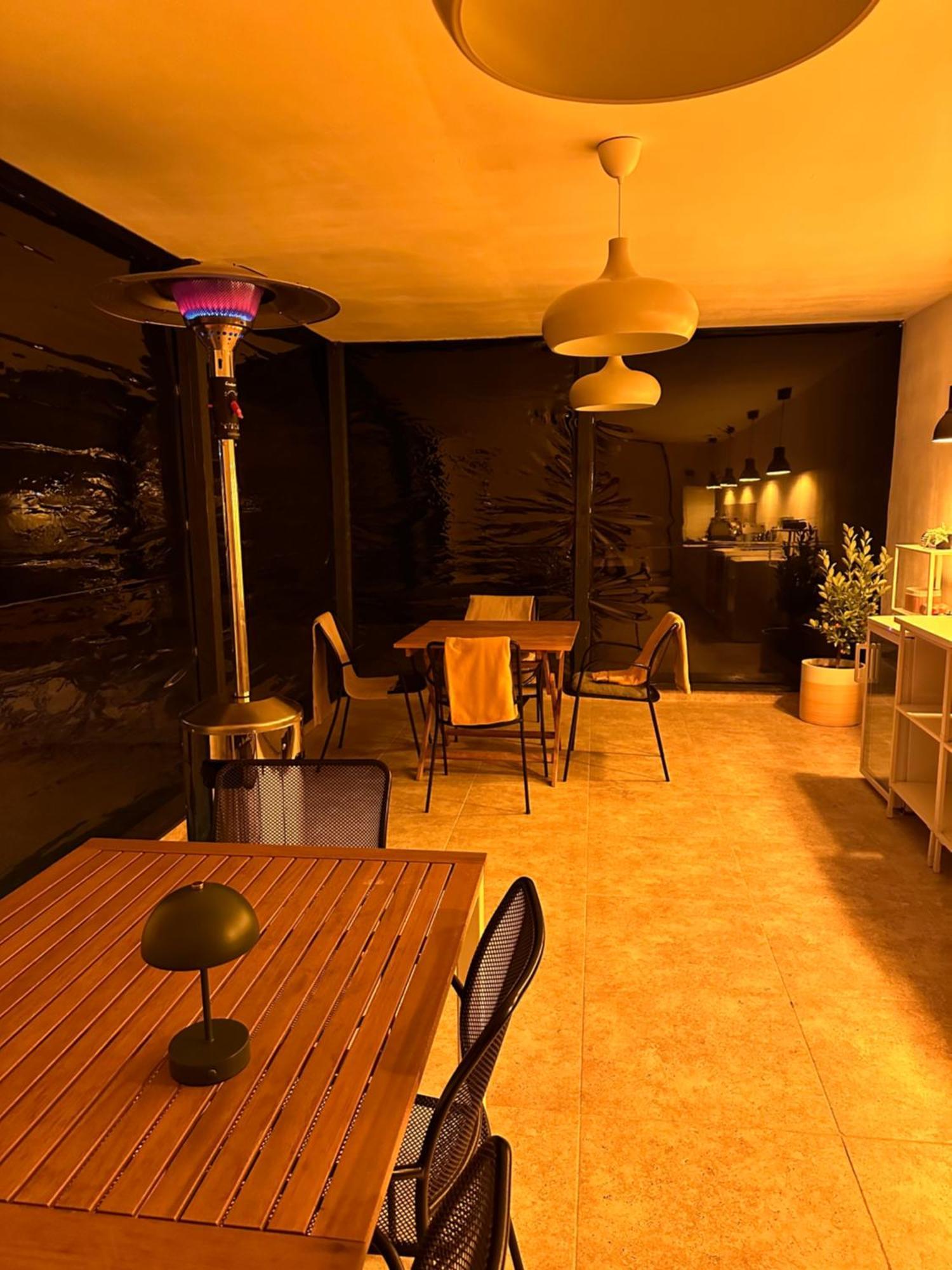 Hotel Casa Nube Orşova Esterno foto